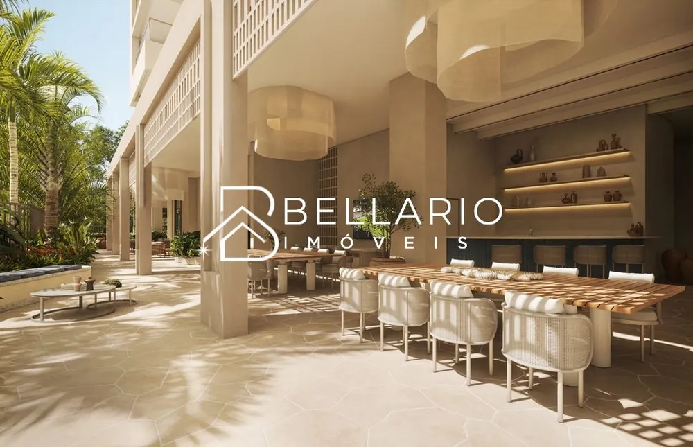 Cobertura, 4 quartos, 246 m² - Foto 21