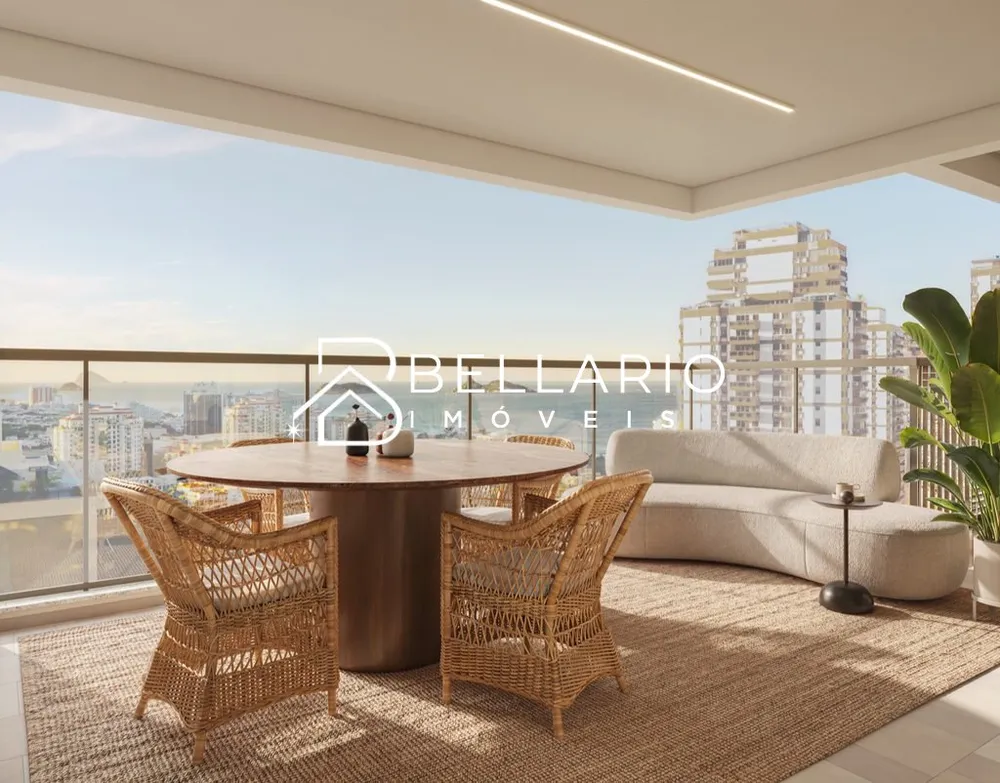 Cobertura, 4 quartos, 246 m² - Foto 12
