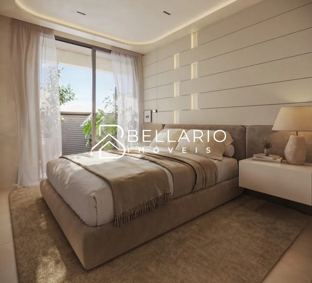 Cobertura, 4 quartos, 246 m² - Foto 15