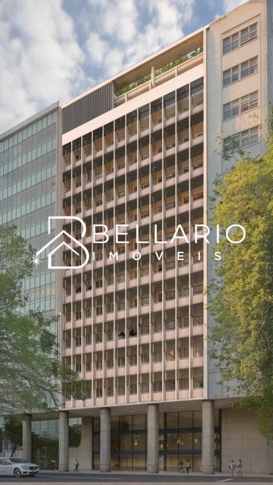 Apartamento, 1 quarto, 42 m² - Foto 1