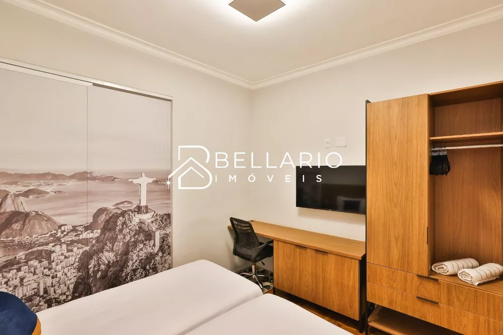 Apartamento, 2 quartos, 75 m² - Foto 23