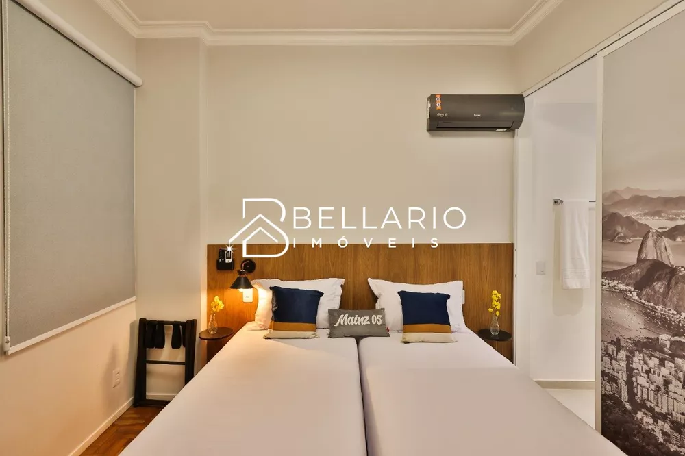 Apartamento, 2 quartos, 75 m² - Foto 17