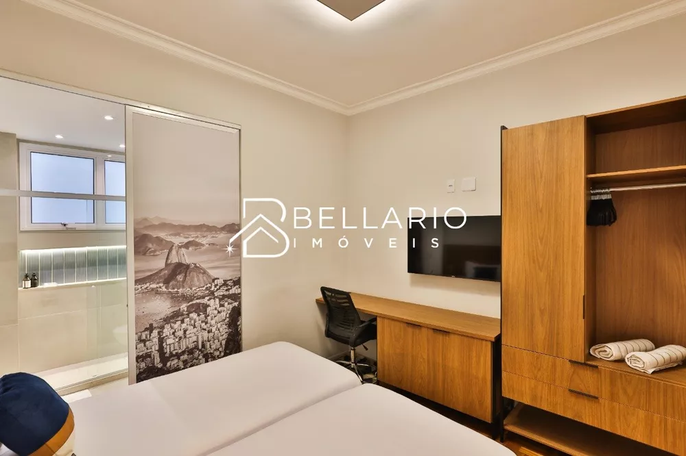 Apartamento, 2 quartos, 75 m² - Foto 16