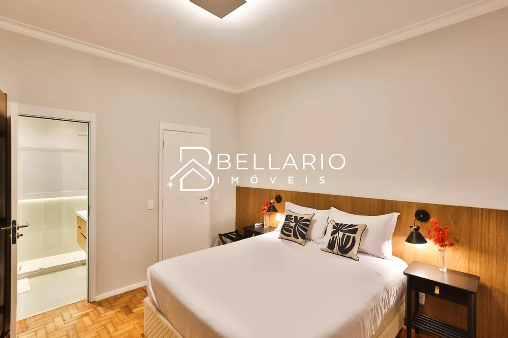 Apartamento, 2 quartos, 75 m² - Foto 29