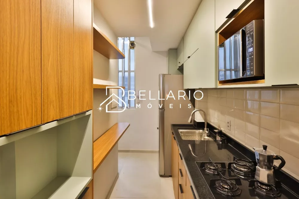 Apartamento, 2 quartos, 75 m² - Foto 12