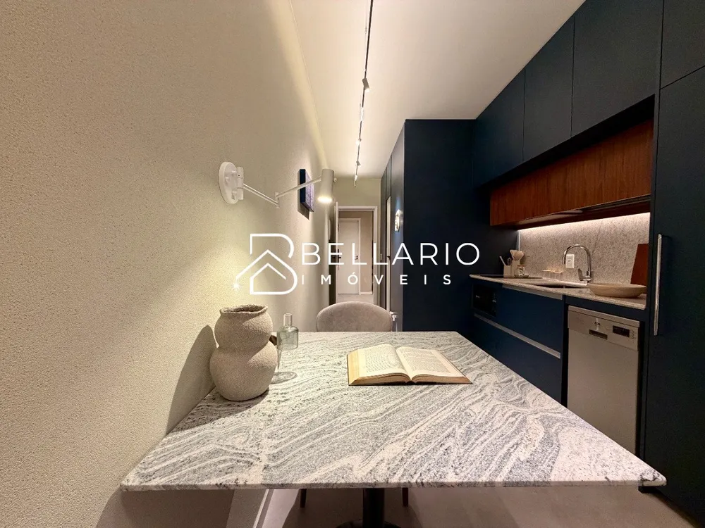 Apartamento, 1 quarto, 36 m² - Foto 7