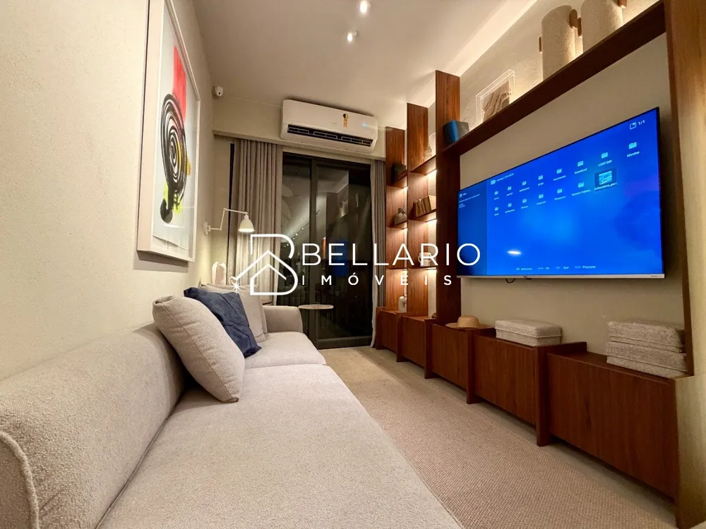 Apartamento, 1 quarto, 36 m² - Foto 3