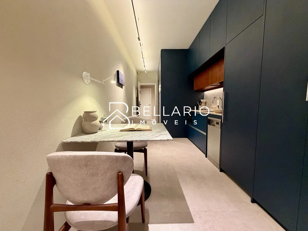 Apartamento, 1 quarto, 36 m² - Foto 6