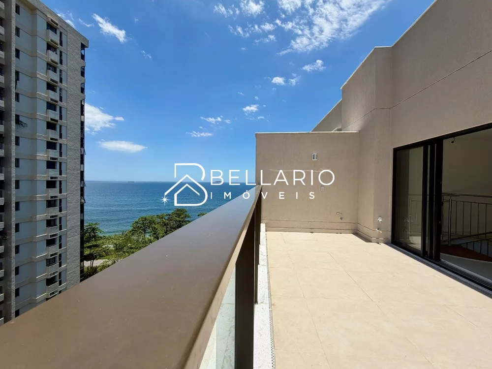Cobertura, 2 quartos, 150 m² - Foto 1