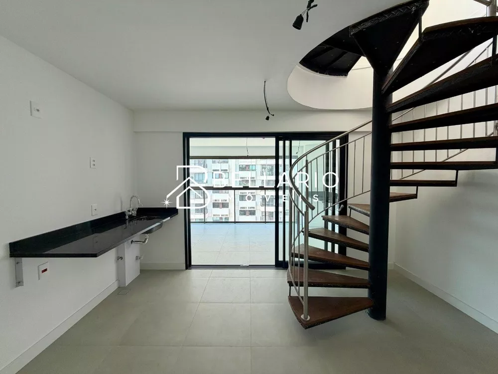 Cobertura, 2 quartos, 150 m² - Foto 4