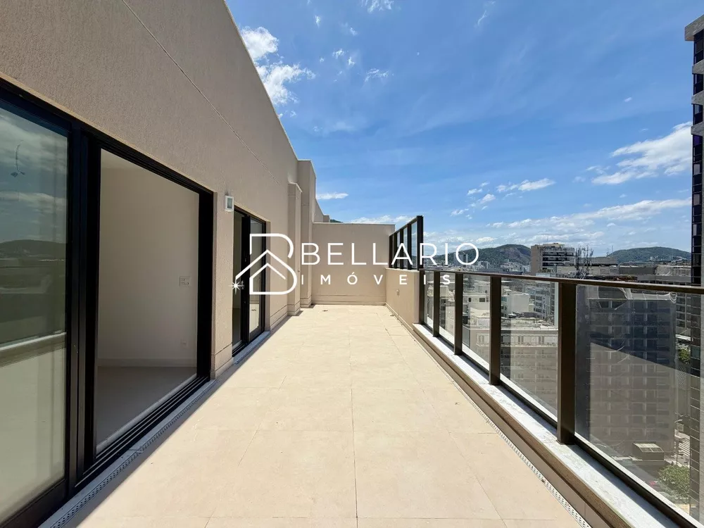 Cobertura, 2 quartos, 150 m² - Foto 23