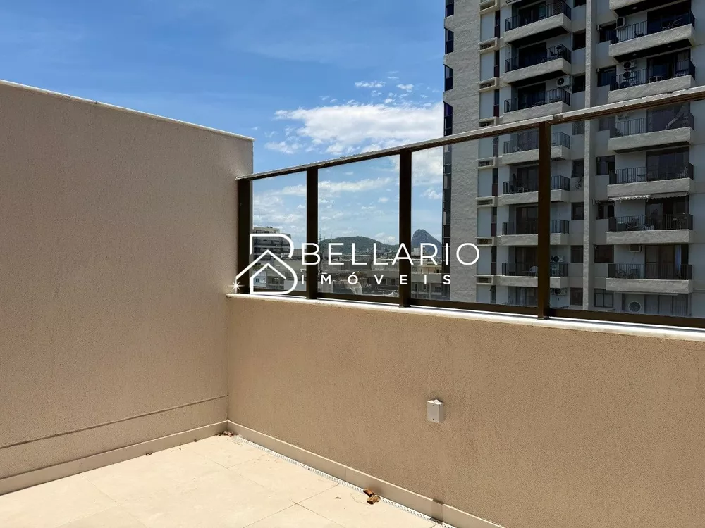 Cobertura, 2 quartos, 150 m² - Foto 19