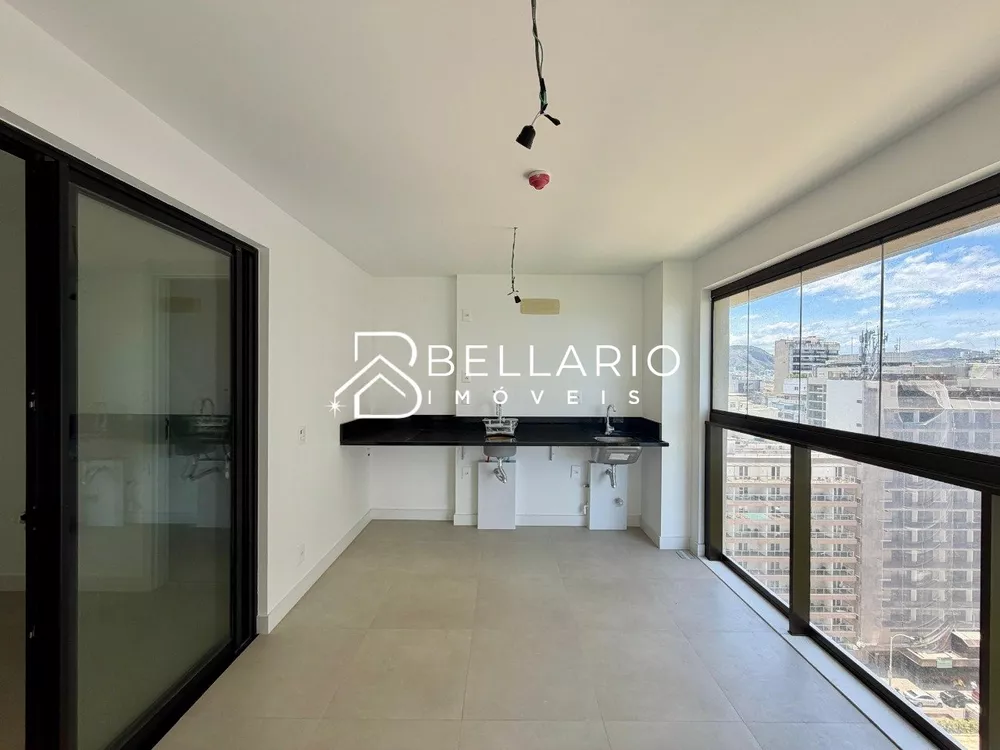 Cobertura, 2 quartos, 150 m² - Foto 13