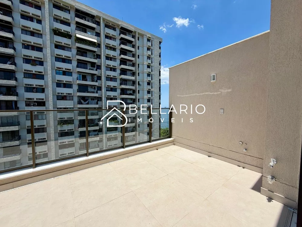 Cobertura, 2 quartos, 150 m² - Foto 16