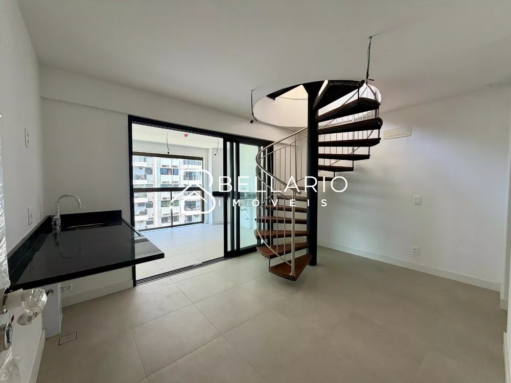 Cobertura, 2 quartos, 150 m² - Foto 6