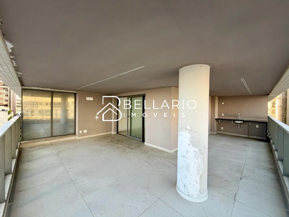 Apartamento, 1 quarto, 81 m² - Foto 5