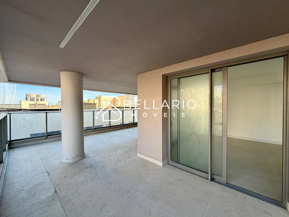 Apartamento, 1 quarto, 81 m² - Foto 2