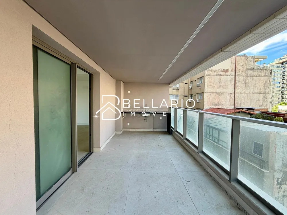 Apartamento, 1 quarto, 81 m² - Foto 6