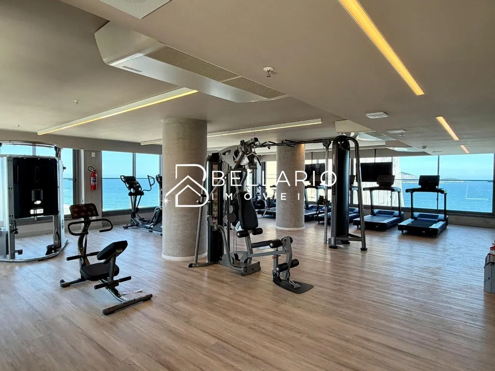 Apartamento, 1 quarto, 81 m² - Foto 14