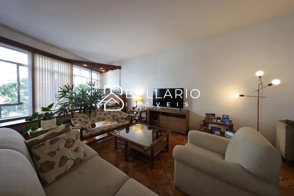 Apartamento, 3 quartos, 210 m² - Foto 7
