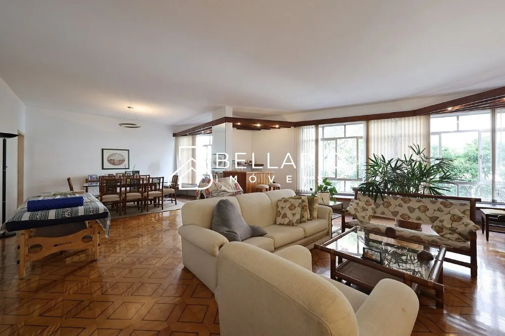 Apartamento, 3 quartos, 210 m² - Foto 6