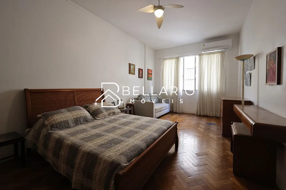 Apartamento, 3 quartos, 210 m² - Foto 1