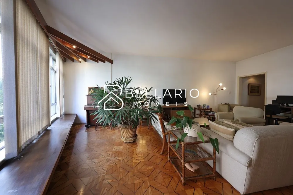 Apartamento, 3 quartos, 210 m² - Foto 4