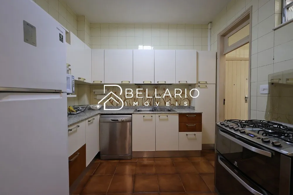 Apartamento, 3 quartos, 210 m² - Foto 2