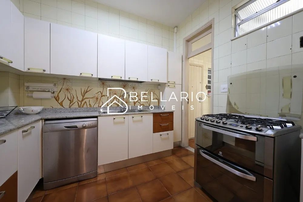 Apartamento, 3 quartos, 210 m² - Foto 3