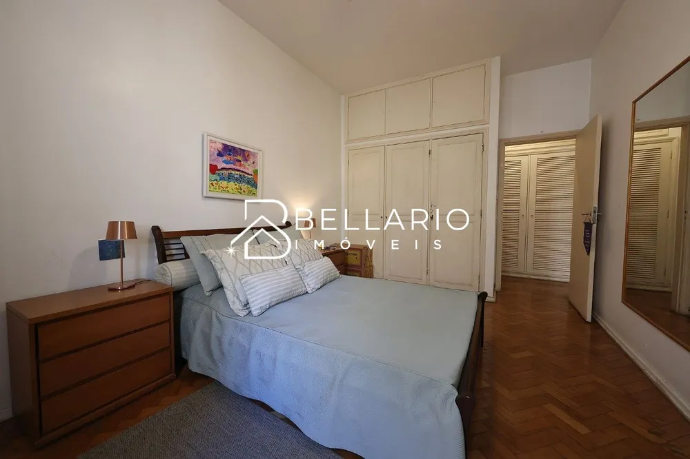 Apartamento, 3 quartos, 210 m² - Foto 8