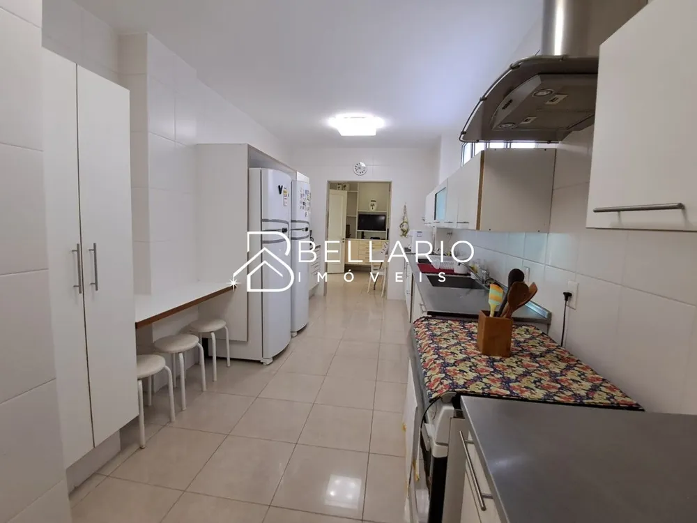 Apartamento, 4 quartos, 260 m² - Foto 24