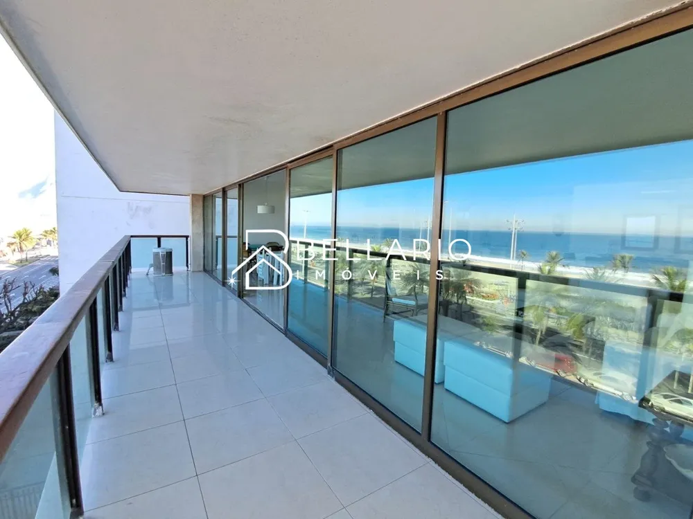 Apartamento, 4 quartos, 260 m² - Foto 5