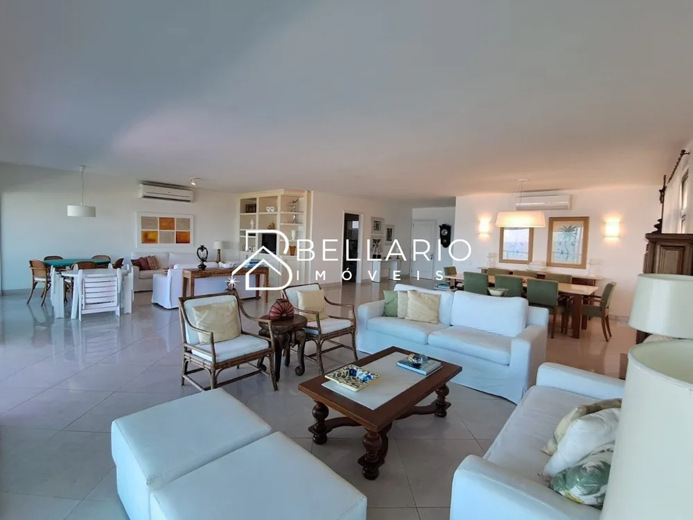 Apartamento, 4 quartos, 260 m² - Foto 12