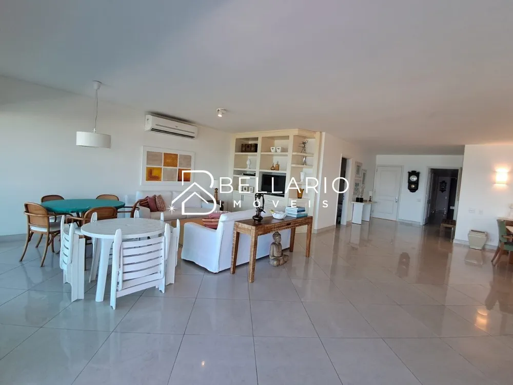 Apartamento, 4 quartos, 260 m² - Foto 22