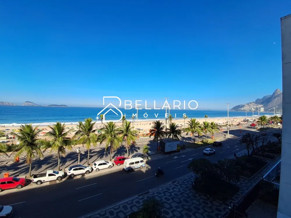 Apartamento, 4 quartos, 260 m² - Foto 3