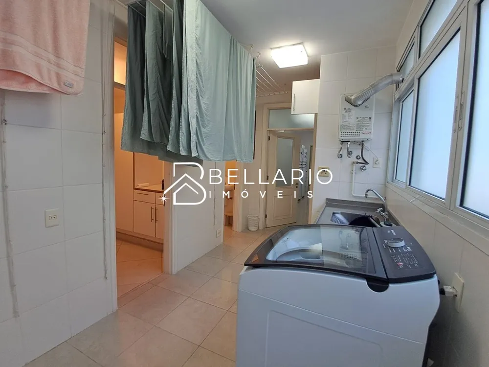 Apartamento, 4 quartos, 260 m² - Foto 33