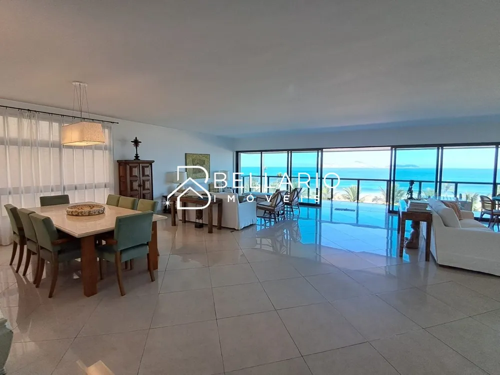 Apartamento, 4 quartos, 260 m² - Foto 8