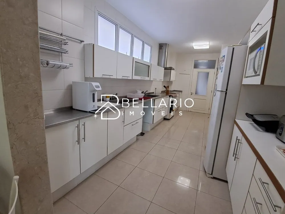Apartamento, 4 quartos, 260 m² - Foto 32