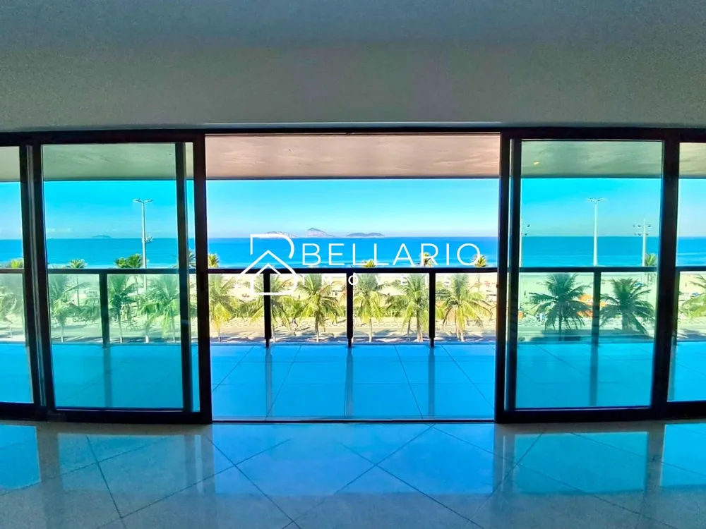 Apartamento, 4 quartos, 260 m² - Foto 1