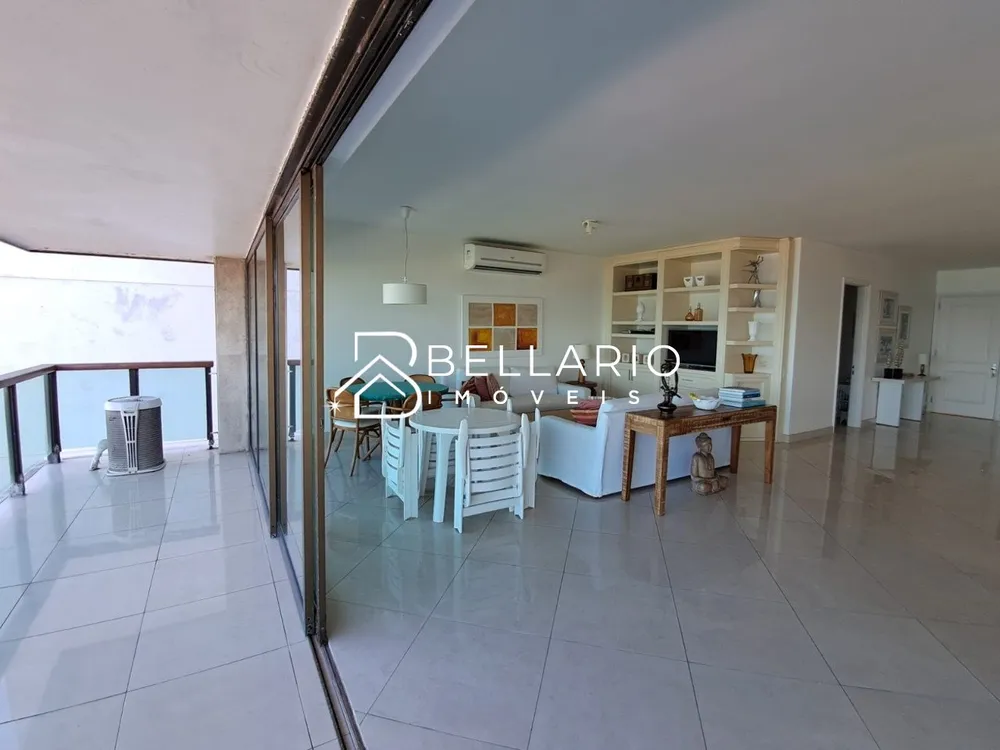 Apartamento, 4 quartos, 260 m² - Foto 16