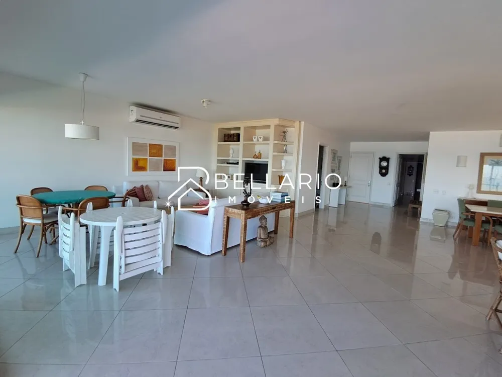 Apartamento, 4 quartos, 260 m² - Foto 21