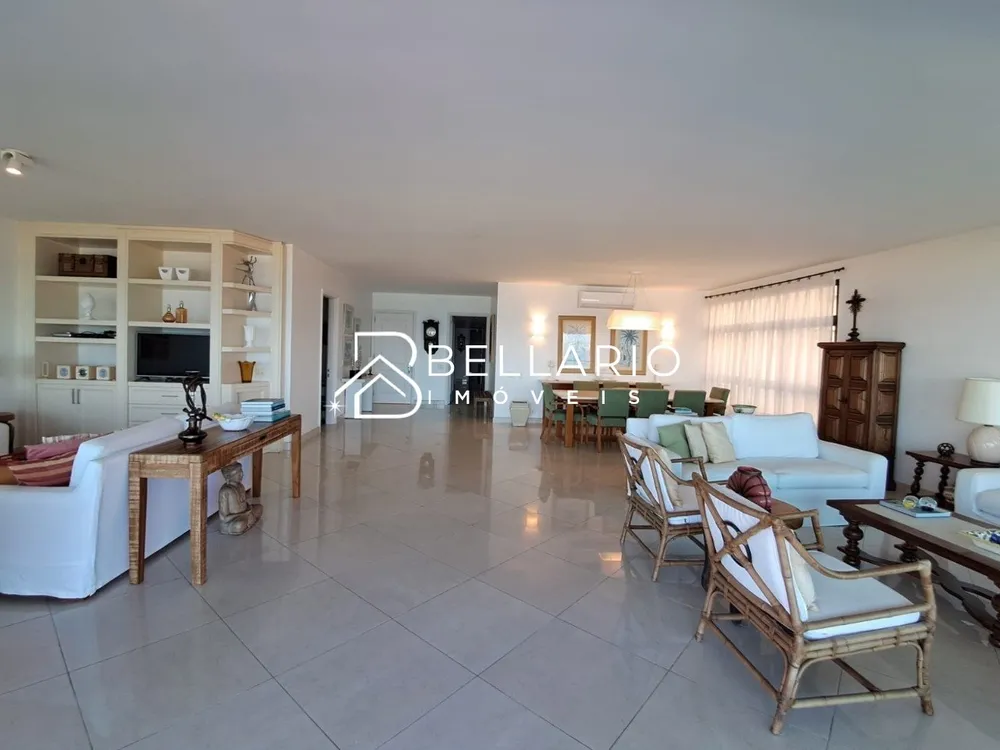 Apartamento, 4 quartos, 260 m² - Foto 11