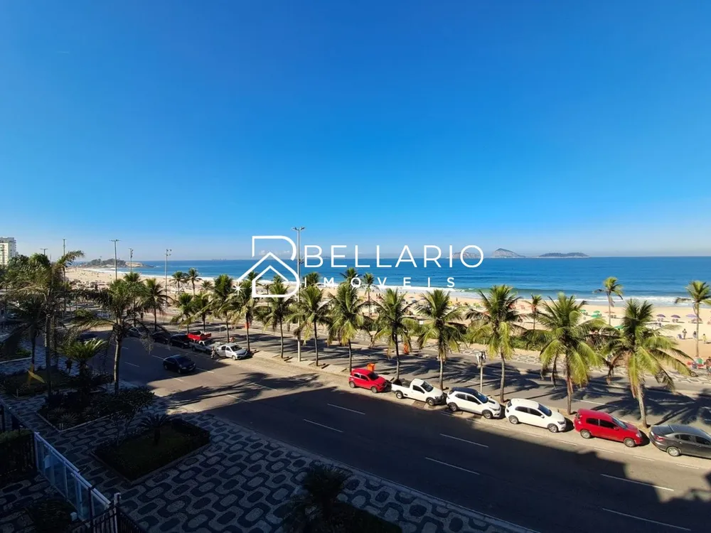 Apartamento, 4 quartos, 260 m² - Foto 2