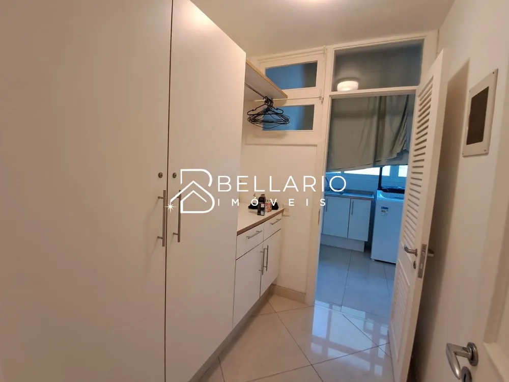 Apartamento, 4 quartos, 260 m² - Foto 18
