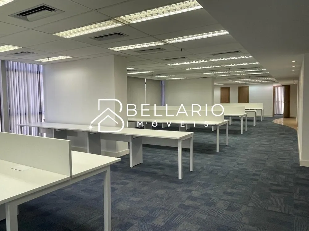 Sala-Conjunto, 242 m² - Foto 5