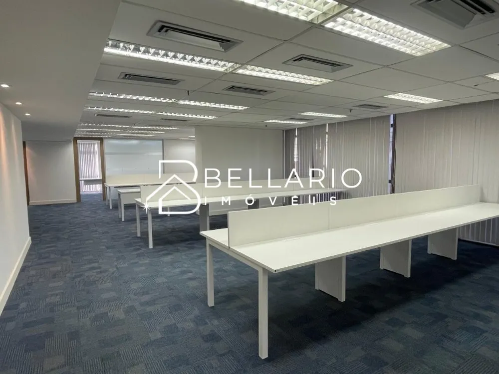 Sala-Conjunto, 242 m² - Foto 1