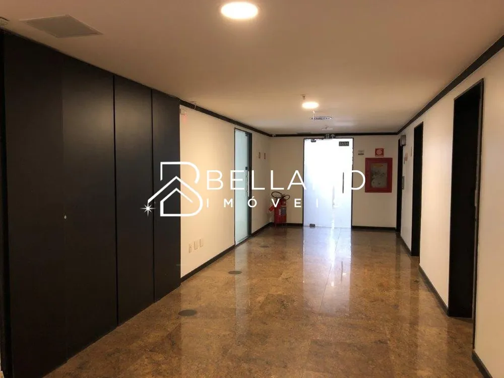 Sala-Conjunto, 242 m² - Foto 17