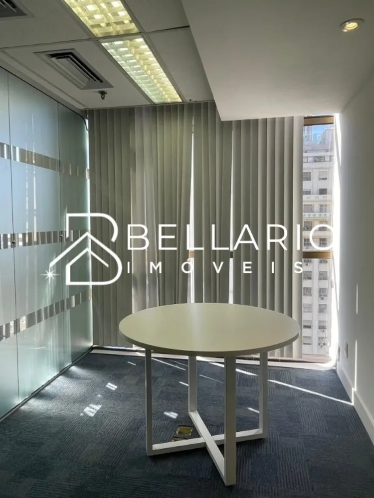 Sala-Conjunto, 242 m² - Foto 12