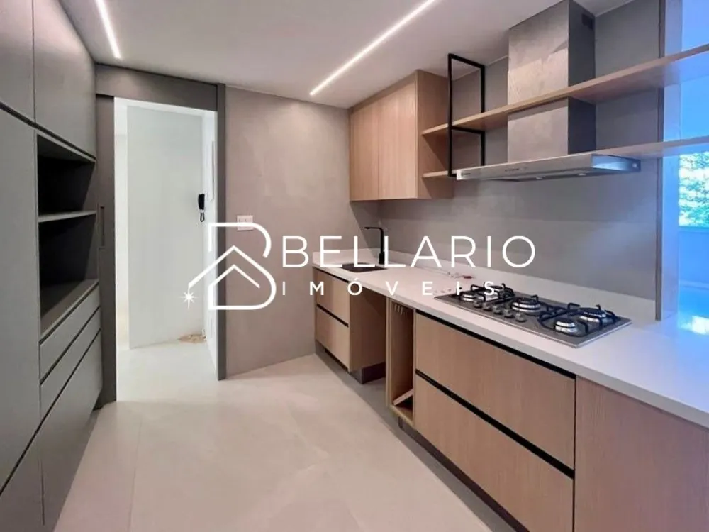 Apartamento, 3 quartos, 120 m² - Foto 4