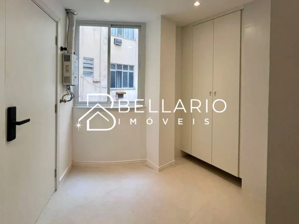 Apartamento, 3 quartos, 120 m² - Foto 21
